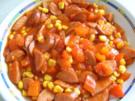 Kukuruz-Topf - Rezept
