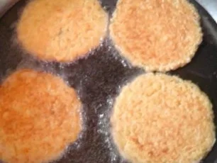 Schwarzwälder Schinken-Puffer - Rezept - Bild Nr. 4