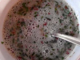 Schwarzwälder Schinken-Puffer - Rezept - Bild Nr. 5