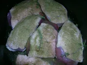 Rezept: Entenbrustfilet mit Orangen - Thymiansoรe Entenbrustfilet mit Orangen - Thymiansoรe - Rezept