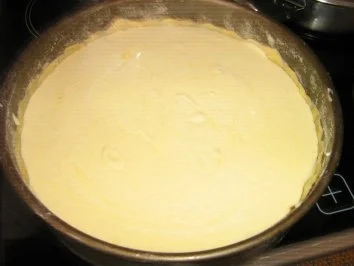 Beeren - Quark - Kuchen mit Streuseln - Rezept - Bild Nr. 4