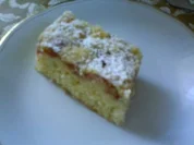 Streußelkuchen - Rezept