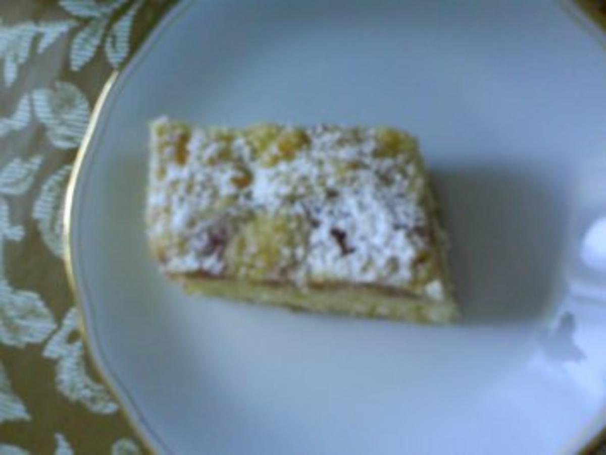 Streußelkuchen - Rezept - Bild Nr. 2