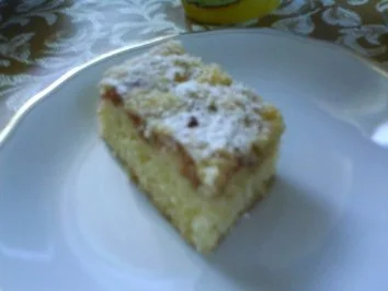 Streußelkuchen - Rezept - Bild Nr. 3