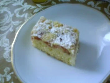 Streußelkuchen - Rezept - Bild Nr. 4