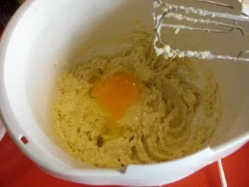 Pflaumentorte mit Streusel - Rezept - Bild Nr. 3