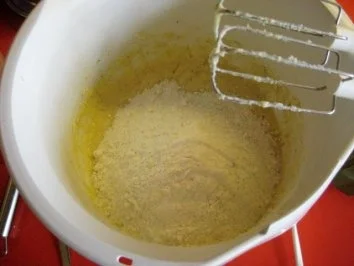 Pflaumentorte mit Streusel - Rezept - Bild Nr. 4