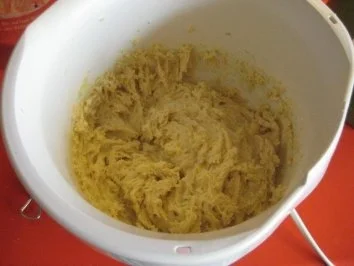 Pflaumentorte mit Streusel - Rezept - Bild Nr. 5