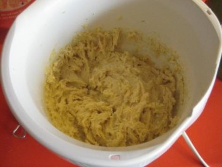 Pflaumentorte mit Streusel - einfach - von manschie