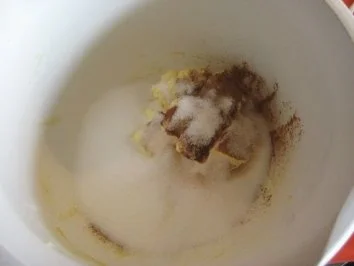 Pflaumentorte mit Streusel - Rezept - Bild Nr. 7