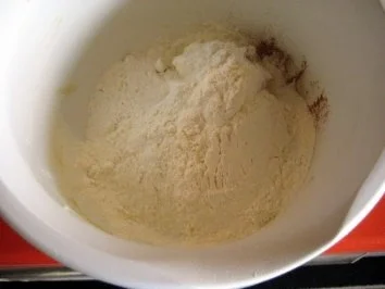 Pflaumentorte mit Streusel - Rezept - Bild Nr. 8