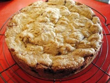 Pflaumentorte mit Streusel - Rezept - Bild Nr. 12