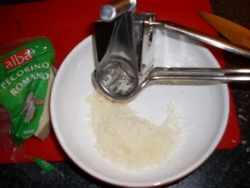 Vitello fegato a la milanese... - Rezept - Bild Nr. 6