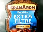 Vanille-Honig-Parfait mit Kaffee-Schaum - Rezept - Bild Nr. 2