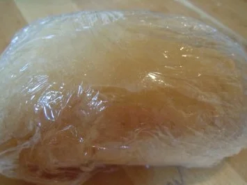 Spaghetti mit Hackfleisch-Rotwein-Sauce - Rezept - Bild Nr. 3