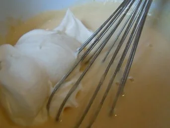 Rezept: Tonkabohnen-Creme mit marinierten Cranberries Bild Nr. 6 Tonkabohnen-Creme mit marinierten Cranberries - Rezept - Bild Nr. 6