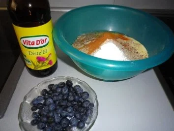 Narren - Muffins - Rezept - Bild Nr. 3