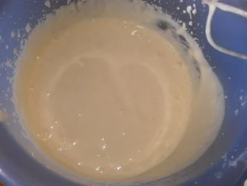 Feine Terrine mit Sanddornsauce - Rezept - Bild Nr. 5