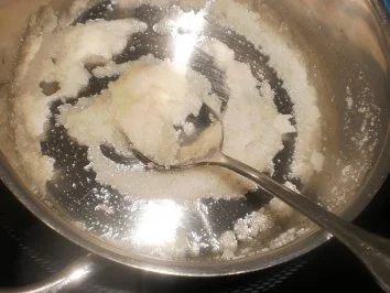 Feine Terrine mit Sanddornsauce - Rezept - Bild Nr. 6