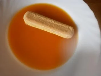 Feine Terrine mit Sanddornsauce - Rezept - Bild Nr. 10