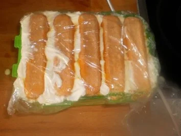 Feine Terrine mit Sanddornsauce - Rezept - Bild Nr. 12