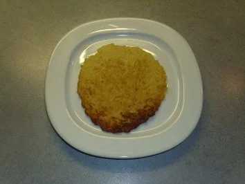 Rezept: Geflügel: Putengeschnetzeltes auf Kartoffelpuffer Bild Nr. 4 Geflügel: Putengeschnetzeltes auf Kartoffelpuffer - Rezept - Bild Nr. 4