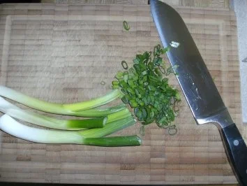 Kartoffelsalat einfach - Rezept - Bild Nr. 3