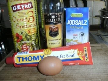 Kartoffelsalat einfach - Rezept - Bild Nr. 6