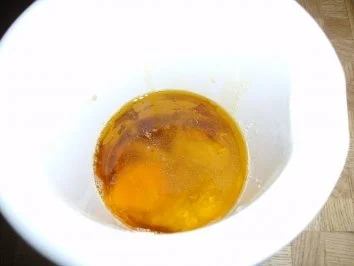 Kartoffelsalat einfach - Rezept - Bild Nr. 8