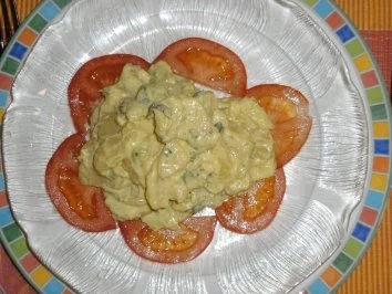 Kartoffelsalat einfach - Rezept - Bild Nr. 10