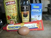 Mayonnaise selber machen - Rezept
