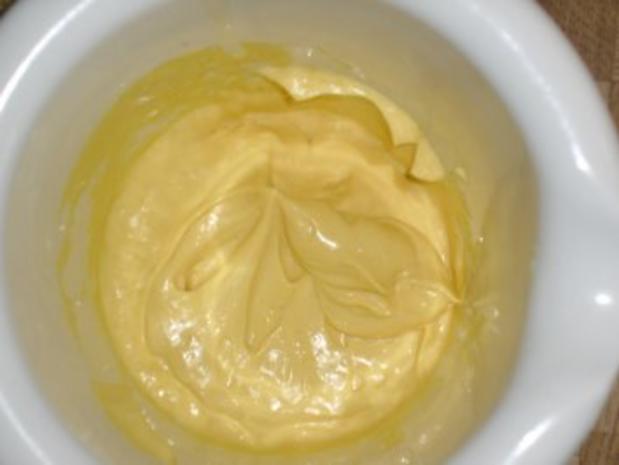majonaise selber machen majonaise selber machen