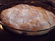 Salzburger Nockerln - Rezept