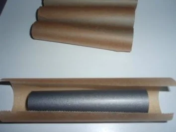 Süsses: Nuss-Schaumrollen - Rezept - Bild Nr. 2