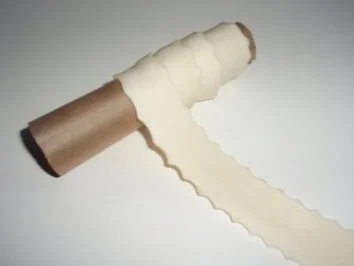 Süsses: Nuss-Schaumrollen - Rezept - Bild Nr. 3