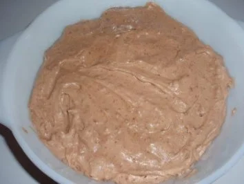 Süsses: Nuss-Schaumrollen - Rezept - Bild Nr. 5