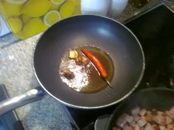 Spaghetti siciliano - Rezept - Bild Nr. 2