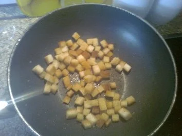 Spaghetti siciliano - Rezept - Bild Nr. 3