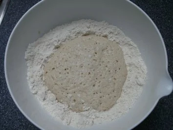 Fasnachts-Kiechle ( Ausgezogene ) - Rezept - Bild Nr. 3