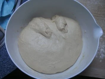 Fasnachts-Kiechle ( Ausgezogene ) - Rezept - Bild Nr. 4