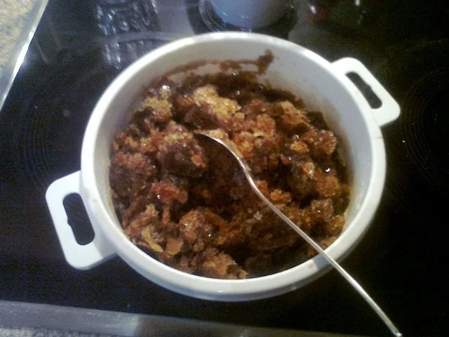 Espresso Granita - Rezept - Bild Nr. 2