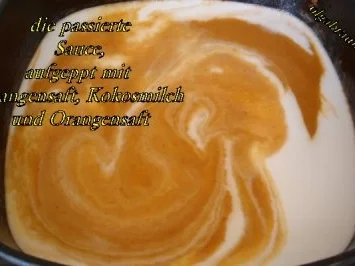 Rezept: Gefüllter Kalbsrollbraten Bild Nr. 8 Gefüllter Kalbsrollbraten - Rezept - Bild Nr. 8