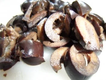 Rezept: Penne Riagte mit sahniger Paprika-Thunfisch-Sauce; hot Bild Nr. 9 Penne Riagte mit sahniger Paprika-Thunfisch-Sauce; hot - Rezept - Bild Nr. 9