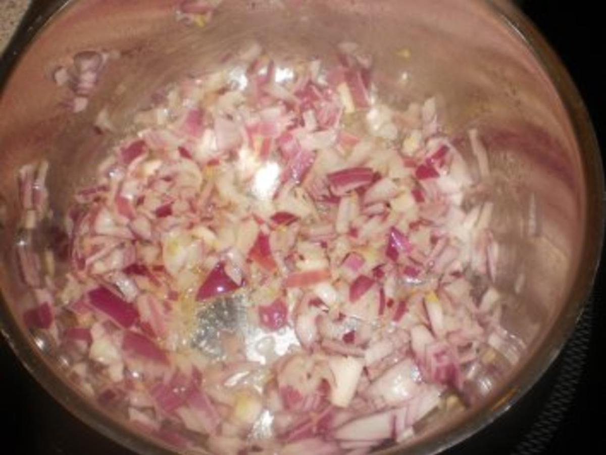 Rindertatar mit Meerrettichsauce - einfach - von gabi-63