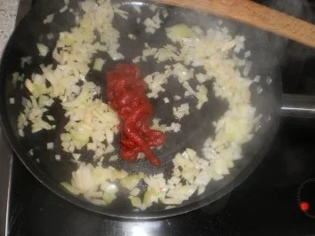 Gefüllte Putenschnitzel - Rezept - Bild Nr. 5