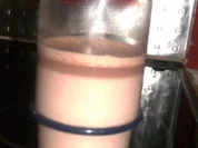 Rezept: Nougat-Schluckerl Nougat-Schluckerl - Rezept