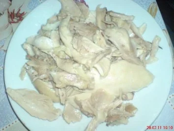 Rezept: VORSPEISE:.....Sächsisches Würzfleisch Bild Nr. 4 VORSPEISE:.....Sächsisches Würzfleisch - Rezept - Bild Nr. 4