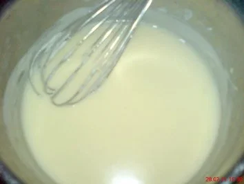 Rezept: VORSPEISE:.....Sächsisches Würzfleisch Bild Nr. 9 VORSPEISE:.....Sächsisches Würzfleisch - Rezept - Bild Nr. 9