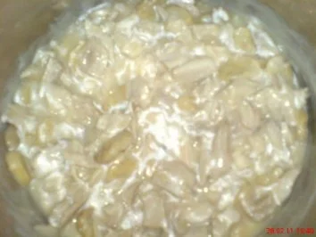 Rezept: VORSPEISE:.....Sächsisches Würzfleisch Bild Nr. 10 VORSPEISE:.....Sächsisches Würzfleisch - Rezept - Bild Nr. 10