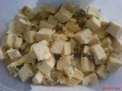 SUPPENEINLAGE:.....Eierstich - Rezept